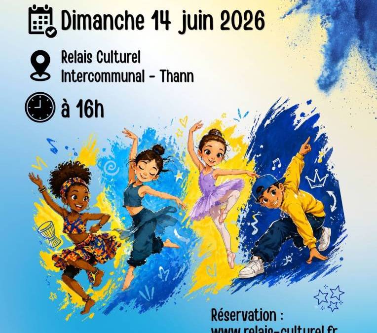 Gala de danse | EATC