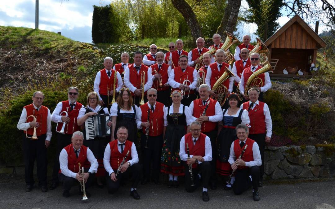 Concert de gala du 60ème anniversaire des Joyeux Vignerons de Thann