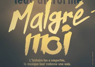 Malgré-moi