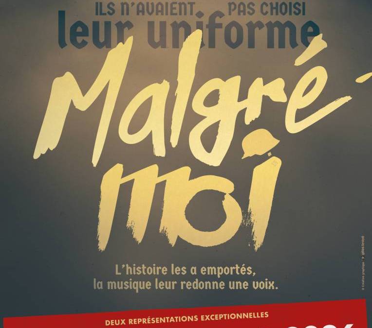 Malgré-moi